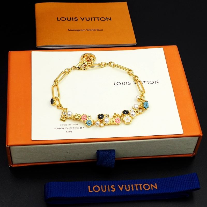 Louis Vuitton Bracelets